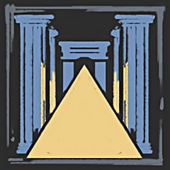 Todas os Caminhos Levam a Aphes