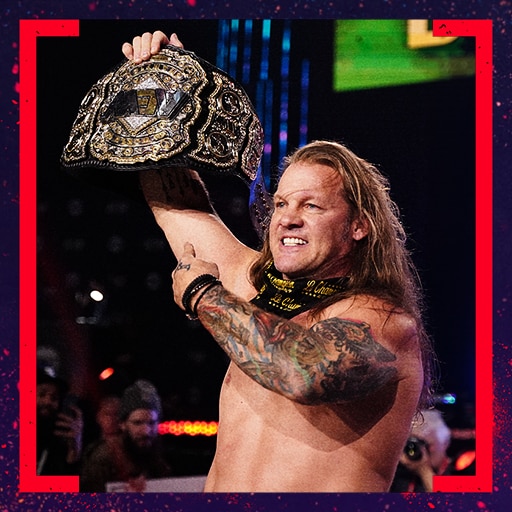 Colecionador de cinturões