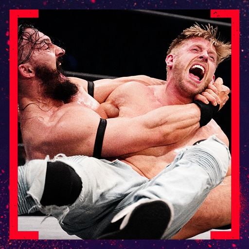 Ninguém é páreo para mim