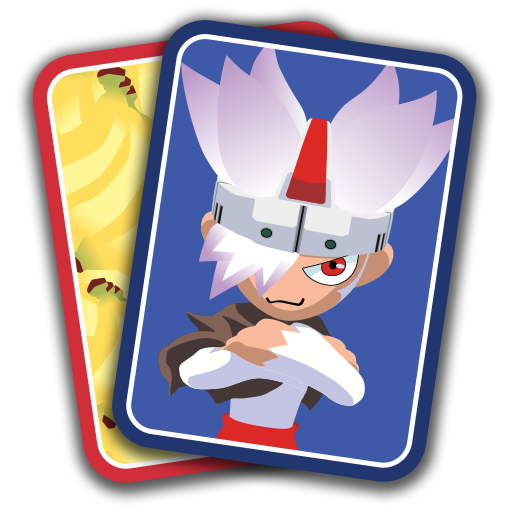 Batalha entre iguais