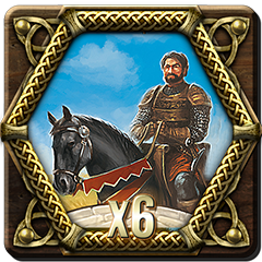 A maior das cavalarias