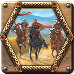 Demonstração de força