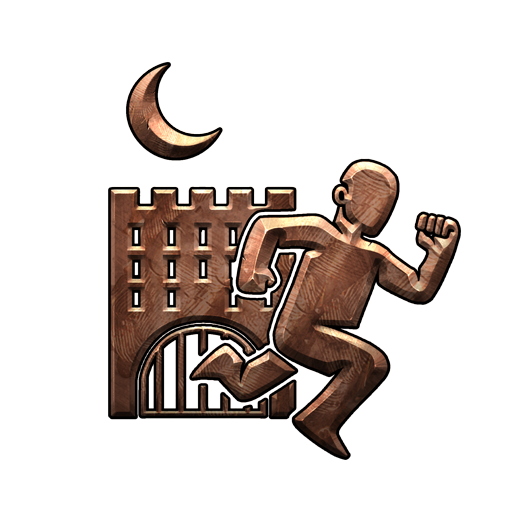 Fechado a Sete Chaves