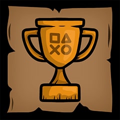 Creepy Tale: Ingrid Penance Platinum