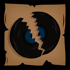 Who wrote this stuff?