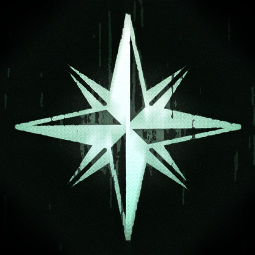 Território terrível