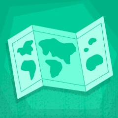 Vizinhança Esquisita