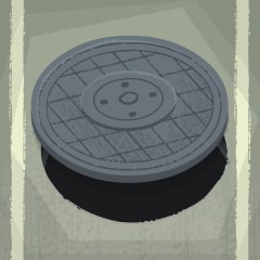 Não Sei Por Quê, Mas Esperava Uma Pizza.