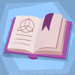 #GrimórioDeHerança