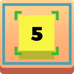 Going to the finish line