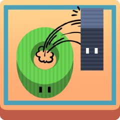 (Dis)Assembling pieces