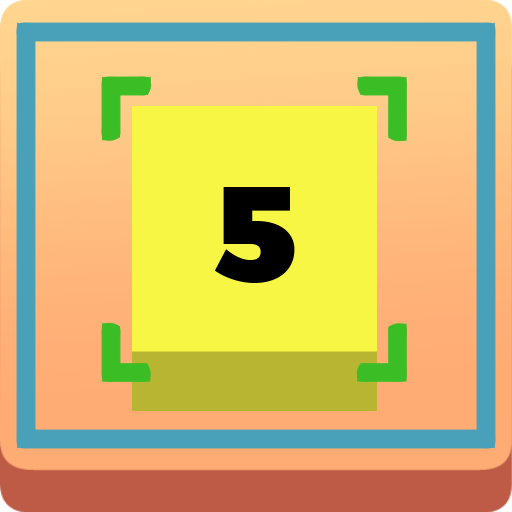 Going to the finish line