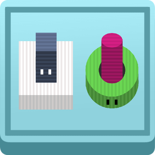 Pieces, Disassemble!