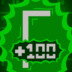 Bring Gamma to +100%