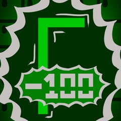 Bring Gamma to -100%