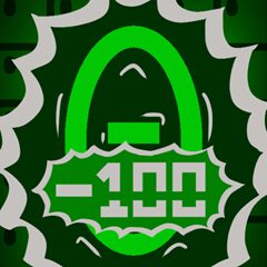 Bring Theta to -100%