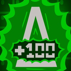 Bring Delta to +100%