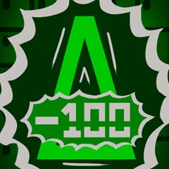 Bring Delta to -100%