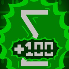 Bring Sigma to +100%