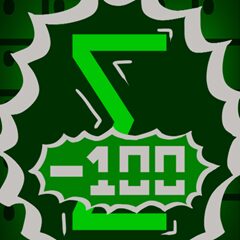 Bring Sigma to -100%