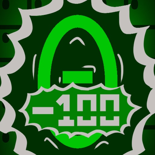 Bring Theta to -100%