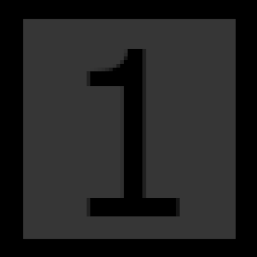 That would be too easy